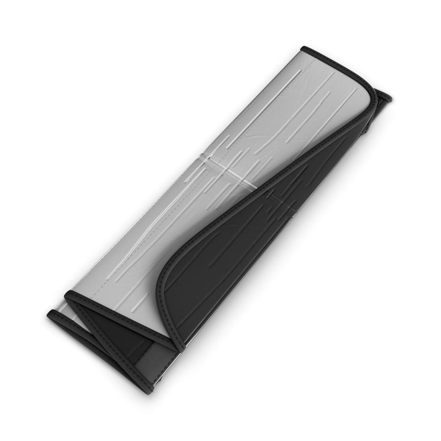 Autotech Park Foldable Sunshade Compatible with 2020 2025 Nissan