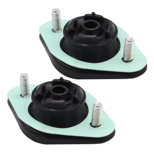 【並行輸入品】1 Pair OEM Rear Strut Shock Absorber Mount Guide Support Fits foの画像