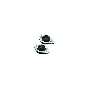 【並行輸入品】1 Pair OEM Rear Strut Shock Absorber Mount Guide Support Fits foの画像