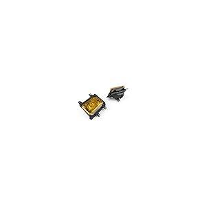 【並行輸入品】TwirlTw Front Bumper Yellow Fog Lights Plastic Lens E30 3 Series_4
