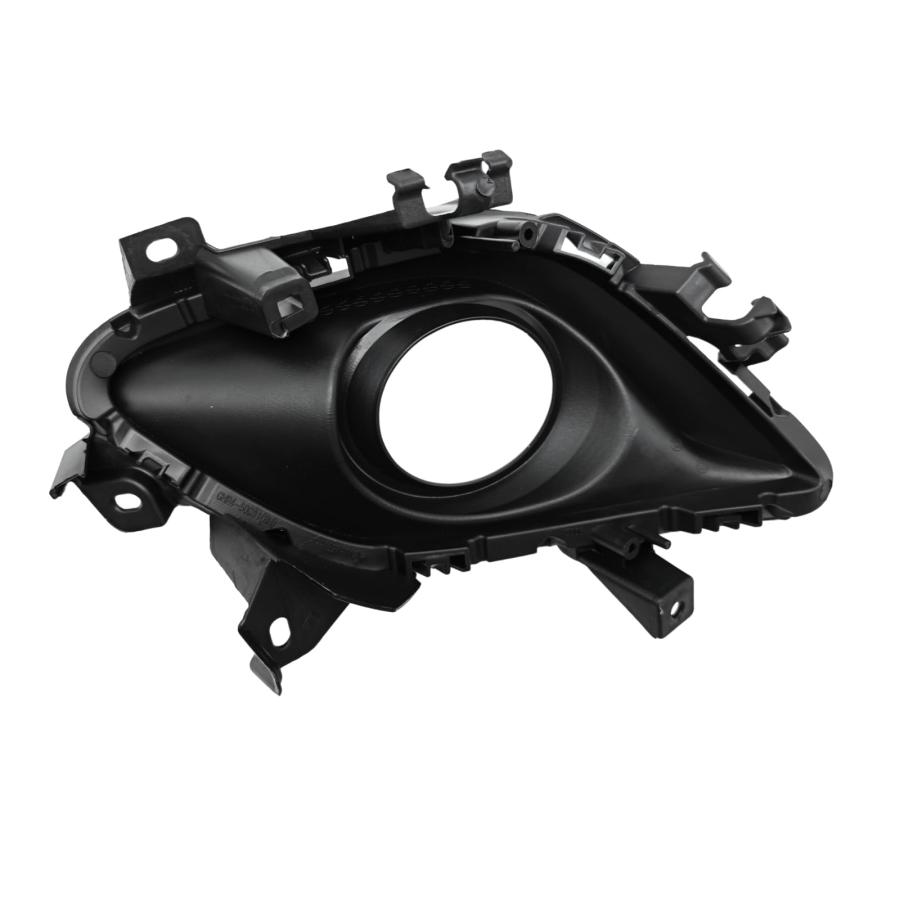 【並行輸入品】Fog Lights Compatible With 2013 2014 2015 Mazda 6 Front Bumper L_6