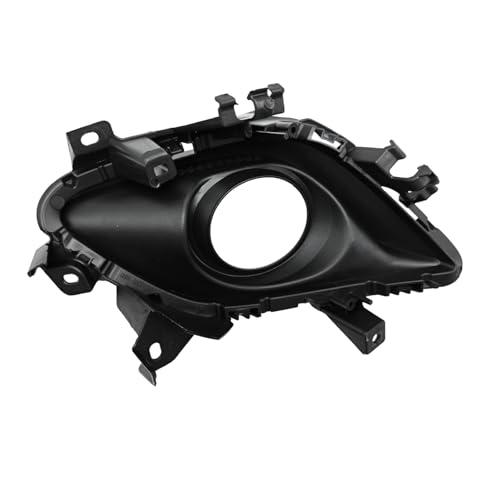 【並行輸入品】Fog Lights Compatible With 2013 2014 2015 Mazda 6 Front Bumper L_7