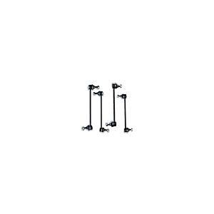 【並行輸入品】Torsiva K90344 K90345 4Pcs Front Rear Stabilizer Sway Bar End Liの画像