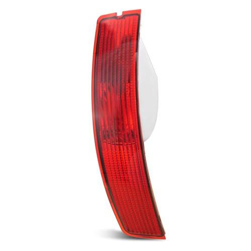 【並行輸入品】ANODZU Red Left Rear Bumper Trim Reflector Lights Replacement, Dの画像