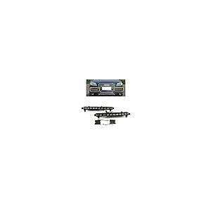 【並行輸入品】KITOCARTOP LED Front Bumper Fog Light Fit for 2006 2007 2008 200_2