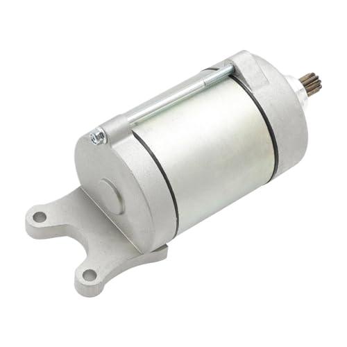 【並行輸入品】Topteng STARTER MOTOR Compatible With AEON COBRA CROSSLAND 350 4_1