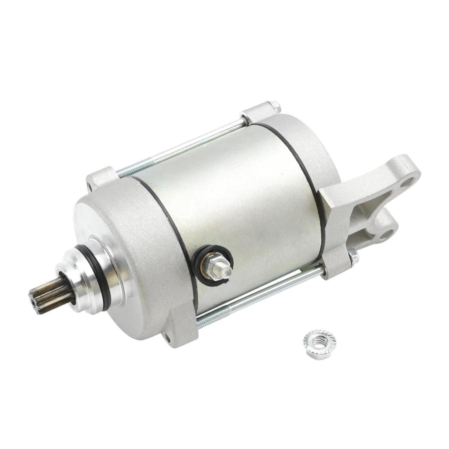 【並行輸入品】Topteng STARTER MOTOR Compatible With AEON COBRA CROSSLAND 350 4_3