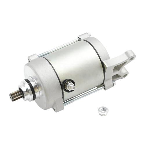 【並行輸入品】Topteng STARTER MOTOR Compatible With AEON COBRA CROSSLAND 350 4_4