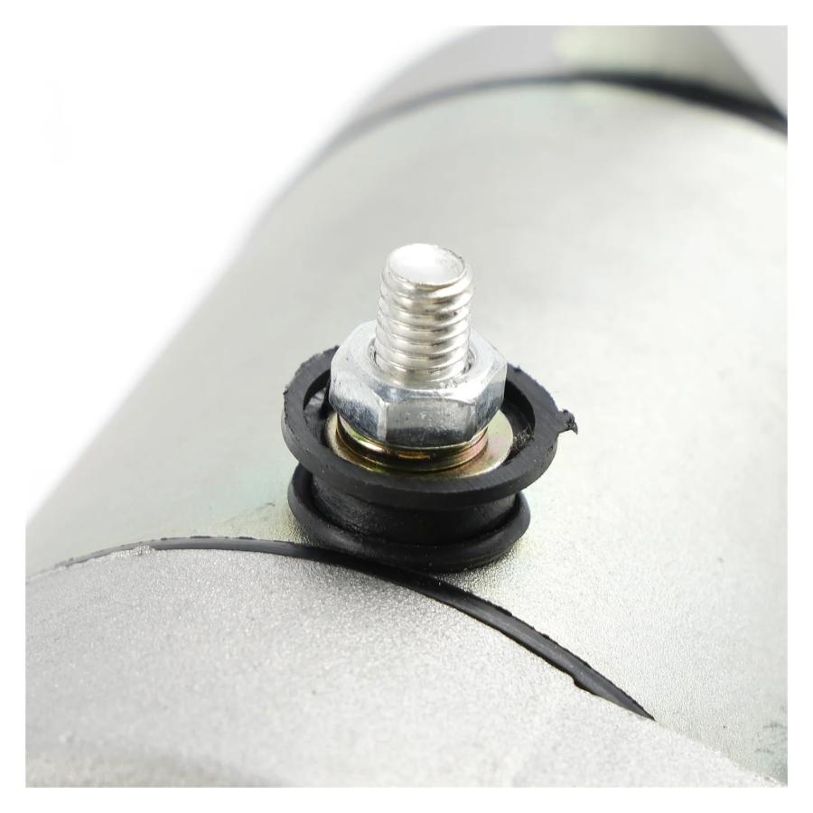 【並行輸入品】Topteng STARTER MOTOR Compatible With AEON COBRA CROSSLAND 350 4_6