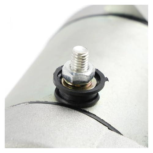 【並行輸入品】Topteng STARTER MOTOR Compatible With AEON COBRA CROSSLAND 350 4_7