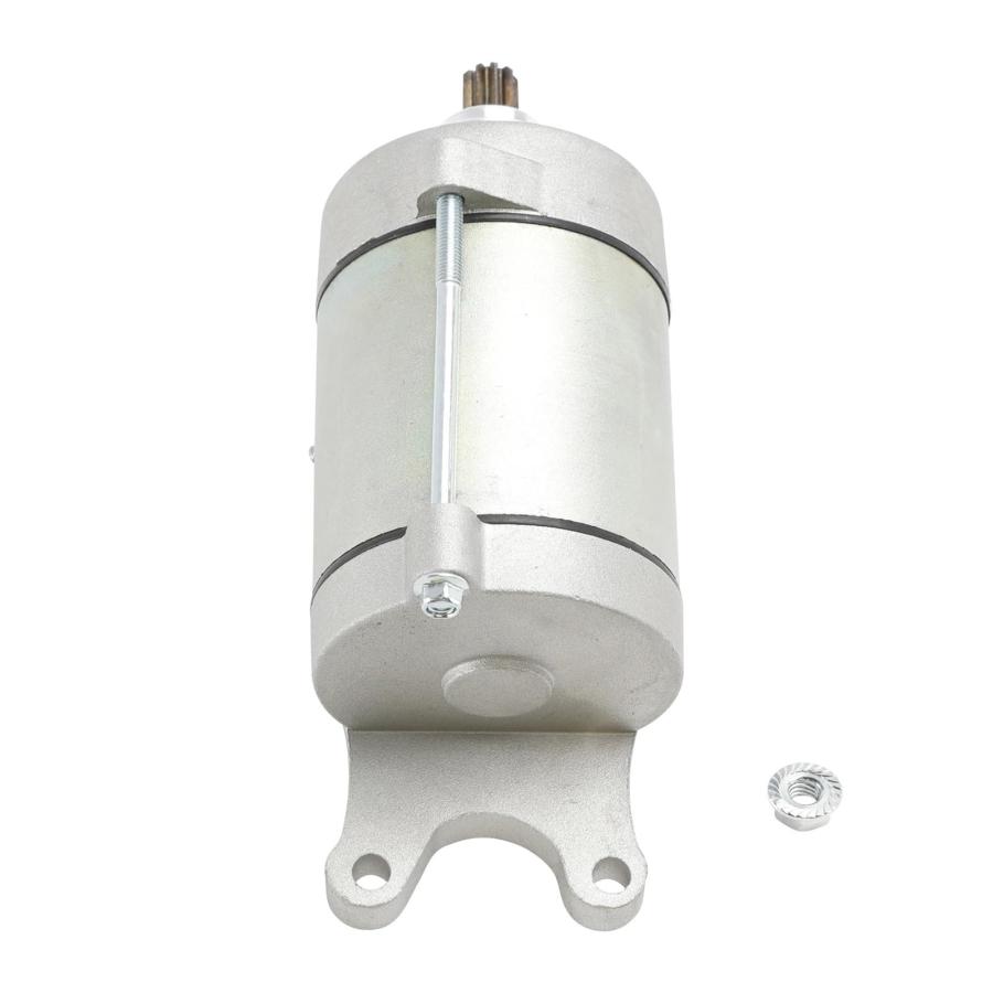 【並行輸入品】Topteng STARTER MOTOR Compatible With AEON COBRA CROSSLAND 350 4_9