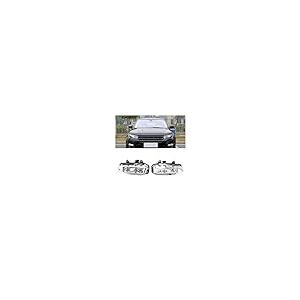 【並行輸入品】OUG852 Left/Right Driver Side Car Front Bumper Fog Lamp Light Co_2