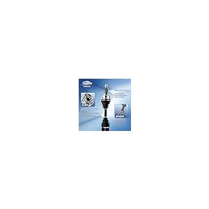 【並行輸入品】CV Axle Front Pair for Toyota Venza FWD 2009 2010 2011 2012 2013_7