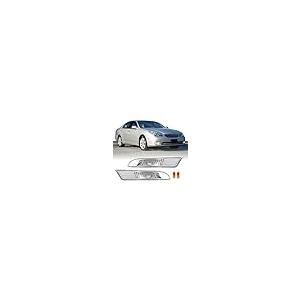 【並行輸入品】USR 02 06 MCV30 Side Parking Lights   Front Bumper Side Marker Lの画像