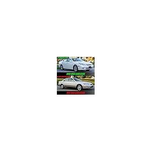 【並行輸入品】USR 02 06 MCV30 Side Parking Lights   Front Bumper Side Marker Lの画像