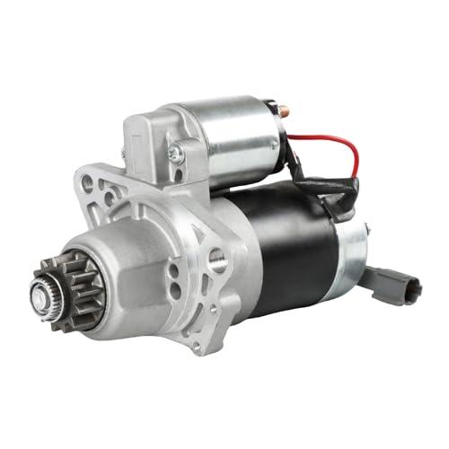 【並行輸入品】Daysyore スターターモーター 17835 Daysyore Starter Motor 17835 Fit for 200の画像