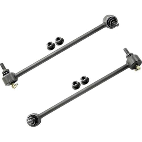 並行輸入品】Kmesonoxian 2Piece Front Left Front Right Suspension