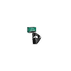 【並行輸入品】YHTAUTO Fog Light Cover with Light Hole Fits Nissan Murano 2019_2