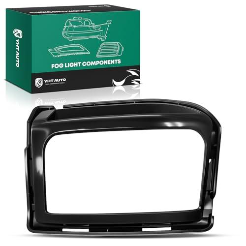 【並行輸入品】YHTAUTO Fog Light Cover with Light Hole Fits GMC Terrain 2016 20の画像