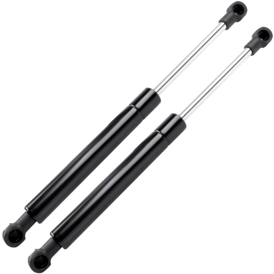 【並行輸入品】ALEGE Rear Lift Supports 6472 Gas Springs Shock Struts,for INFINの画像