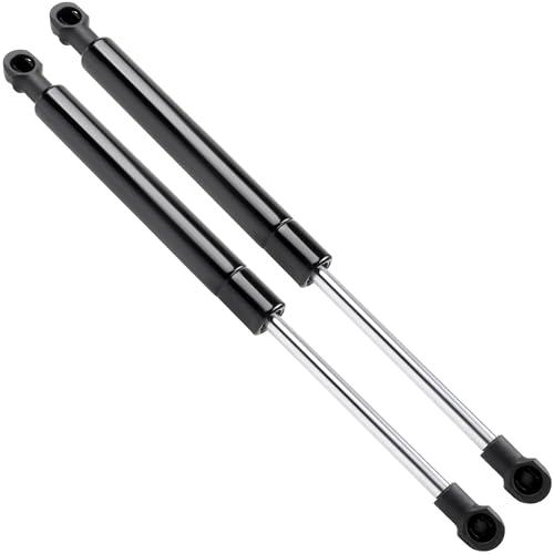 【並行輸入品】ALEGE Rear Lift Supports 6472 Gas Springs Shock Struts,for INFINの画像