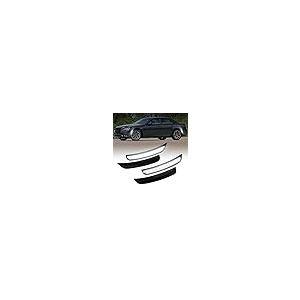 【並行輸入品】AUTOONE White LED Side Marker Lights Compatible With 2015 2023 Cの画像