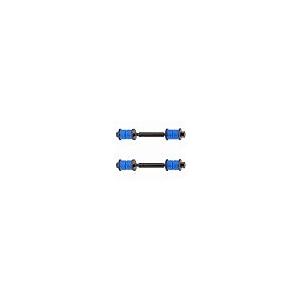 【並行輸入品】Parjanyay Suspension Rear Sway Bar Stabilizer End Links Kit for_2
