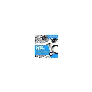 【並行輸入品】Parjanyay Suspension Rear Sway Bar Stabilizer End Links Kit for_8