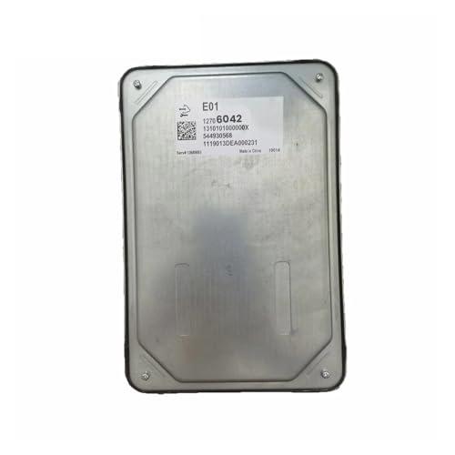並行輸入品】XYUPOQU Original Engine Control Module ECU