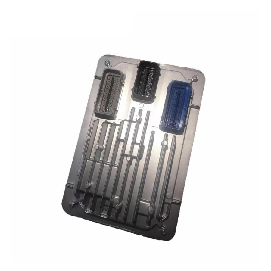 並行輸入品】XYUPOQU Original Engine Control Module ECU