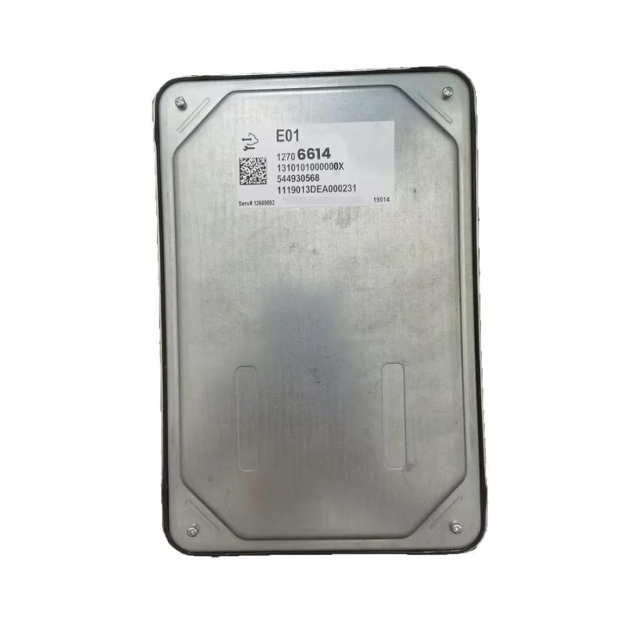 【並行輸入品】XYUPOQU Compatible With Buick Cadillac Chevrolet 12706614 Originの画像