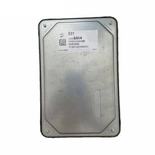 【並行輸入品】XYUPOQU Compatible With Buick Cadillac Chevrolet 12706614 Originの画像