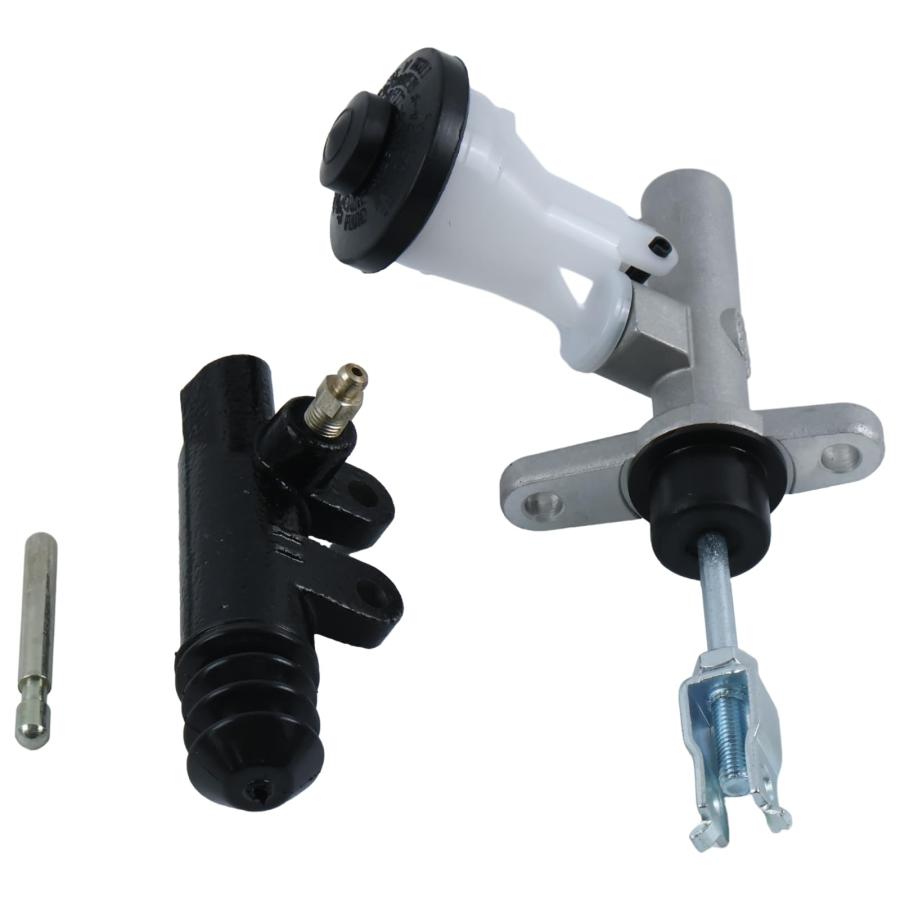 【並行輸入品】Czomoizc 31470 35120 31410 34012 Clutch Master and Slave Cylinde