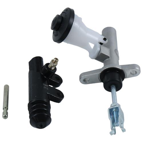 【並行輸入品】Czomoizc 31470 35120 31410 34012 Clutch Master and Slave Cylinde