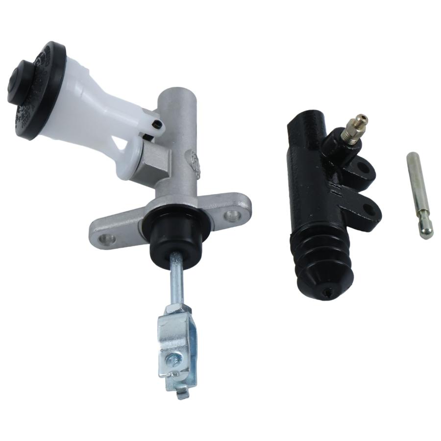 【並行輸入品】Czomoizc 31470 35120 31410 34012 Clutch Master and Slave Cylinde