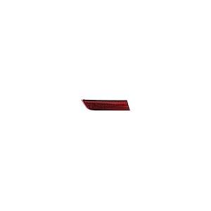 【並行輸入品】EIQAMONEX Car Red Rear Bumper Light Reflector Tail Lamp Warning_8