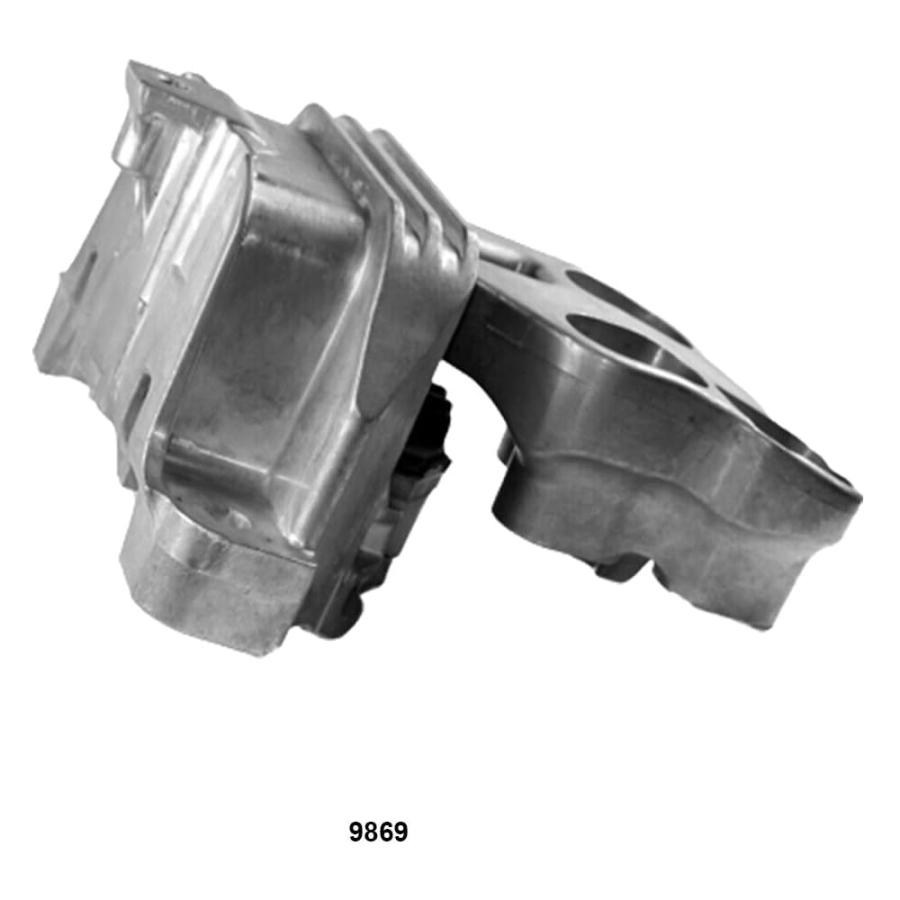 【並行輸入品】DGLDCSHUAI 3pcs Suspension Torque Engine Shock and Strut Mounts_9