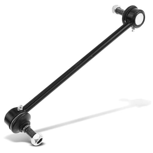 【並行輸入品】OHGGYQO Suspension Stabilizer Sway Bar Linkage Kit Front Left Dr