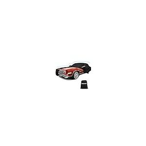 【並行輸入品】 Car Cover for Cadillac Eldorado Biarritz/Brougham/Fleetwood/Conv
