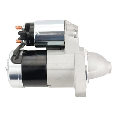 【並行輸入品】PHILTOP スターターモーター 交換用 17842N 2007 2018 Yaris、2004 2006 xB、xA、2003の画像