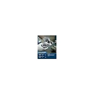 【並行輸入品】PHILTOP スターターモーター 交換用 17842N 2007 2018 Yaris、2004 2006 xB、xA、2003の画像