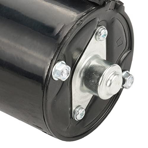 【並行輸入品】PHILTOP スターターモーター 交換用 17781N 1999 2005 Je tt 、1998 2005 Beetle、19の画像