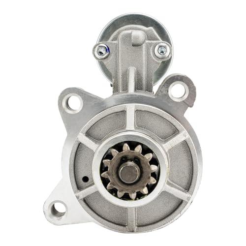 【並行輸入品】PHILTOP スターターモーター 交換用 6658N 2002 2010 Explorer、Mountaineer、2003 2の画像