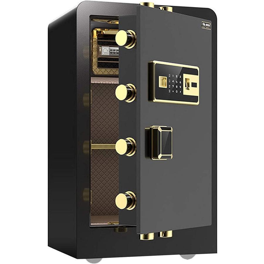 大型 耐火金庫 家庭用 60cm 70cm 80cm、1年保証 60分耐火 UL1時間耐火