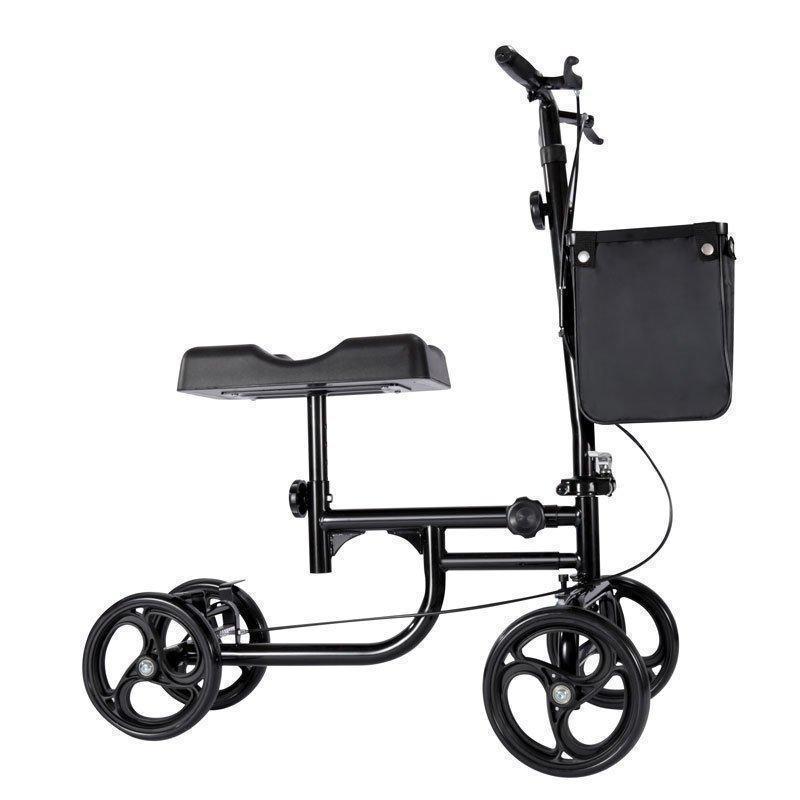 美品　介護用歩行器　シルバーカー歩行器　車椅子　　　　ブラック 竹虎 シルバーカー レッツゴー 室内用 歩行器 手押し車 老人用 高齢者