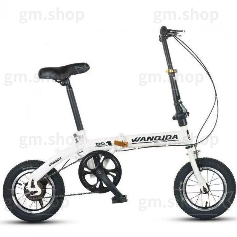 自転車 折りたたみ自転車 折りたたみ式 シティバイク自転車 12インチ