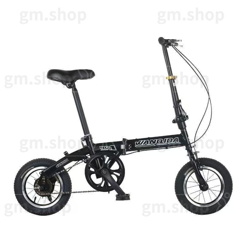 折り畳み自転車 Amazon | 折りたたみ式シティバイク自転車、12インチの快適なモバイル