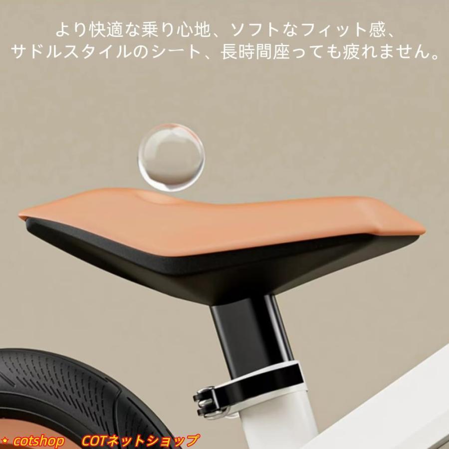 バランスバイク キックバイク ストライダー 多機能子供用自転車 1-6 歳