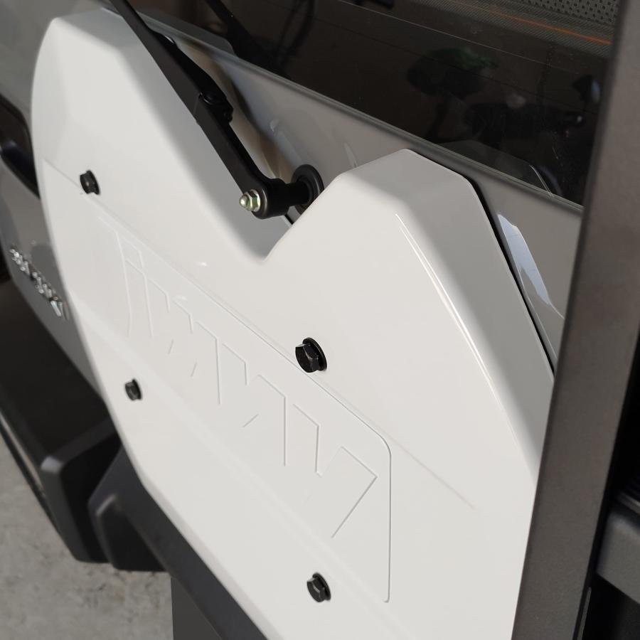 新型スズキジムニー スペアタイヤレスカバー JB64 ジムニーシエラJB74