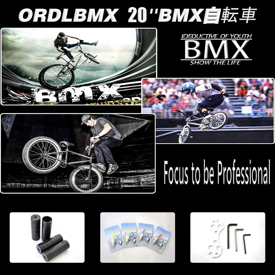 自転車 バイク-360°回転なハンドルバー、クロモリ?スチールフレーム